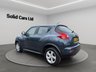 USED 2012 12 NISSAN JUKE 1.6 Visia SUV 5dr Petrol Manual Euro 5 (117 ps) 