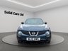 USED 2012 12 NISSAN JUKE 1.6 Visia SUV 5dr Petrol Manual Euro 5 (117 ps) 
