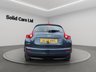 USED 2012 12 NISSAN JUKE 1.6 Visia SUV 5dr Petrol Manual Euro 5 (117 ps) 