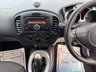 USED 2012 12 NISSAN JUKE 1.6 Visia SUV 5dr Petrol Manual Euro 5 (117 ps) 