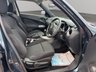 USED 2012 12 NISSAN JUKE 1.6 Visia SUV 5dr Petrol Manual Euro 5 (117 ps) 