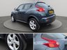 USED 2012 12 NISSAN JUKE 1.6 Visia SUV 5dr Petrol Manual Euro 5 (117 ps) 
