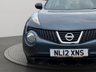 USED 2012 12 NISSAN JUKE 1.6 Visia SUV 5dr Petrol Manual Euro 5 (117 ps) 