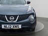 USED 2012 12 NISSAN JUKE 1.6 Visia SUV 5dr Petrol Manual Euro 5 (117 ps) 