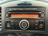 USED 2012 12 NISSAN JUKE 1.6 Visia SUV 5dr Petrol Manual Euro 5 (117 ps) 