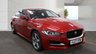 USED 2017 17 JAGUAR XE 2.0d R-Sport Auto AWD Euro 6 (s/s) 4dr Service history available