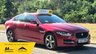 USED 2017 17 JAGUAR XE 2.0d R-Sport Auto AWD Euro 6 (s/s) 4dr Service history available