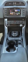 USED 2017 17 JAGUAR XE 2.0d R-Sport Auto AWD Euro 6 (s/s) 4dr Service history available