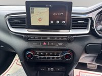 USED 2019 19 KIA CEED 1.6 CRDi 3 Hatchback 5dr Diesel DCT Euro 6 (s/s) (114 bhp) Just Serviced - 1 Year MOT Included - 6 Months RAC Warranty