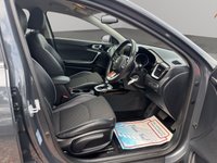 USED 2019 19 KIA CEED 1.6 CRDi 3 Hatchback 5dr Diesel DCT Euro 6 (s/s) (114 bhp) Just Serviced - 1 Year MOT Included - 6 Months RAC Warranty