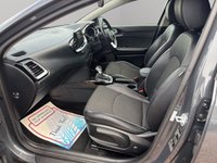 USED 2019 19 KIA CEED 1.6 CRDi 3 Hatchback 5dr Diesel DCT Euro 6 (s/s) (114 bhp) Just Serviced - 1 Year MOT Included - 6 Months RAC Warranty