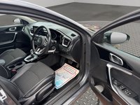 USED 2019 19 KIA CEED 1.6 CRDi 3 Hatchback 5dr Diesel DCT Euro 6 (s/s) (114 bhp) Just Serviced - 1 Year MOT Included - 6 Months RAC Warranty