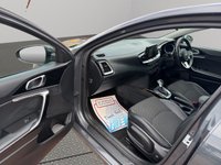 USED 2019 19 KIA CEED 1.6 CRDi 3 Hatchback 5dr Diesel DCT Euro 6 (s/s) (114 bhp) Just Serviced - 1 Year MOT Included - 6 Months RAC Warranty