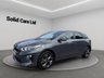 USED 2019 19 KIA CEED 1.6 CRDi 3 Hatchback 5dr Diesel DCT Euro 6 (s/s) (114 bhp) Just Serviced - 1 Year MOT Included - 6 Months RAC Warranty