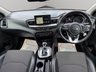USED 2019 19 KIA CEED 1.6 CRDi 3 Hatchback 5dr Diesel DCT Euro 6 (s/s) (114 bhp) Just Serviced - 1 Year MOT Included - 6 Months RAC Warranty