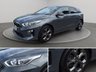 USED 2019 19 KIA CEED 1.6 CRDi 3 Hatchback 5dr Diesel DCT Euro 6 (s/s) (114 bhp) Just Serviced - 1 Year MOT Included - 6 Months RAC Warranty