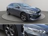USED 2019 19 KIA CEED 1.6 CRDi 3 Hatchback 5dr Diesel DCT Euro 6 (s/s) (114 bhp) Just Serviced - 1 Year MOT Included - 6 Months RAC Warranty