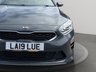 USED 2019 19 KIA CEED 1.6 CRDi 3 Hatchback 5dr Diesel DCT Euro 6 (s/s) (114 bhp) Just Serviced - 1 Year MOT Included - 6 Months RAC Warranty