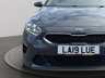 USED 2019 19 KIA CEED 1.6 CRDi 3 Hatchback 5dr Diesel DCT Euro 6 (s/s) (114 bhp) Just Serviced - 1 Year MOT Included - 6 Months RAC Warranty