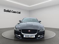 USED 2019 19 JAGUAR XE 2.0i GPF R-Sport Saloon 4dr Petrol Auto Euro 6 (s/s) (200 ps) Just Serviced - Next MOT 19/3/27 - Ready To Drive Away