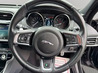 USED 2019 19 JAGUAR XE 2.0i GPF R-Sport Saloon 4dr Petrol Auto Euro 6 (s/s) (200 ps) Just Serviced - Next MOT 19/3/27 - Ready To Drive Away