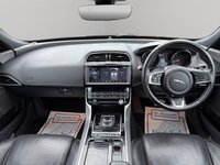 USED 2019 19 JAGUAR XE 2.0i GPF R-Sport Saloon 4dr Petrol Auto Euro 6 (s/s) (200 ps) Just Serviced - Next MOT 19/3/27 - Ready To Drive Away