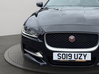 USED 2019 19 JAGUAR XE 2.0i GPF R-Sport Saloon 4dr Petrol Auto Euro 6 (s/s) (200 ps) Just Serviced - Next MOT 19/3/27 - Ready To Drive Away
