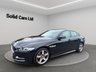 USED 2019 19 JAGUAR XE 2.0i GPF R-Sport Saloon 4dr Petrol Auto Euro 6 (s/s) (200 ps) Just Serviced - Next MOT 19/3/27 - Ready To Drive Away