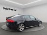 USED 2019 19 JAGUAR XE 2.0i GPF R-Sport Saloon 4dr Petrol Auto Euro 6 (s/s) (200 ps) Just Serviced - Next MOT 19/3/27 - Ready To Drive Away