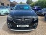 USED 2018 18 VAUXHALL GRANDLAND X 1.2 Turbo Sport Nav SUV 5dr Petrol Manual Euro 6 (s/s) (130 ps) 