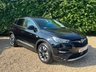 USED 2018 18 VAUXHALL GRANDLAND X 1.2 Turbo Sport Nav SUV 5dr Petrol Manual Euro 6 (s/s) (130 ps) 