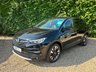 USED 2018 18 VAUXHALL GRANDLAND X 1.2 Turbo Sport Nav SUV 5dr Petrol Manual Euro 6 (s/s) (130 ps) 