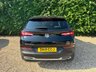 USED 2018 18 VAUXHALL GRANDLAND X 1.2 Turbo Sport Nav SUV 5dr Petrol Manual Euro 6 (s/s) (130 ps) 