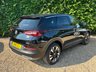 USED 2018 18 VAUXHALL GRANDLAND X 1.2 Turbo Sport Nav SUV 5dr Petrol Manual Euro 6 (s/s) (130 ps) 