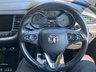 USED 2018 18 VAUXHALL GRANDLAND X 1.2 Turbo Sport Nav SUV 5dr Petrol Manual Euro 6 (s/s) (130 ps) 