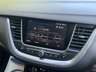 USED 2018 18 VAUXHALL GRANDLAND X 1.2 Turbo Sport Nav SUV 5dr Petrol Manual Euro 6 (s/s) (130 ps) 