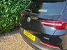USED 2018 18 VAUXHALL GRANDLAND X 1.2 Turbo Sport Nav SUV 5dr Petrol Manual Euro 6 (s/s) (130 ps) 