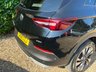 USED 2018 18 VAUXHALL GRANDLAND X 1.2 Turbo Sport Nav SUV 5dr Petrol Manual Euro 6 (s/s) (130 ps) 