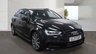 USED 2017 17 AUDI A3 1.4 TFSI CoD Black Edition Sportback S Tronic Euro 6 (s/s) 5dr Service history available