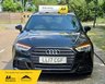 USED 2017 17 AUDI A3 1.4 TFSI CoD Black Edition Sportback S Tronic Euro 6 (s/s) 5dr Service history available