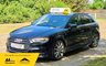 USED 2017 17 AUDI A3 1.4 TFSI CoD Black Edition Sportback S Tronic Euro 6 (s/s) 5dr Service history available