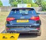 USED 2017 17 AUDI A3 1.4 TFSI CoD Black Edition Sportback S Tronic Euro 6 (s/s) 5dr Service history available