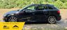 USED 2017 17 AUDI A3 1.4 TFSI CoD Black Edition Sportback S Tronic Euro 6 (s/s) 5dr Service history available