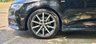 USED 2017 17 AUDI A3 1.4 TFSI CoD Black Edition Sportback S Tronic Euro 6 (s/s) 5dr Service history available