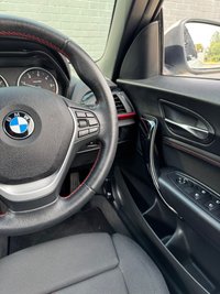 USED 2016 16 BMW 2 SERIES 2.0 218d Sport Convertible *Sat Nav, Park Sensors, Elec Roof* 