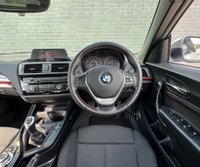 USED 2016 16 BMW 2 SERIES 2.0 218d Sport Convertible *Sat Nav, Park Sensors, Elec Roof* 