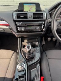USED 2016 16 BMW 2 SERIES 2.0 218d Sport Convertible *Sat Nav, Park Sensors, Elec Roof* 