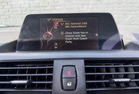 USED 2016 16 BMW 2 SERIES 2.0 218d Sport Convertible *Sat Nav, Park Sensors, Elec Roof* 