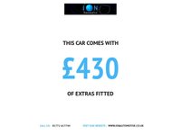 USED 2016 16 BMW 2 SERIES 2.0 218d Sport Convertible *Sat Nav, Park Sensors, Elec Roof* 
