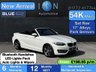 USED 2016 16 BMW 2 SERIES 2.0 218d Sport Convertible *Sat Nav, Park Sensors, Elec Roof* 